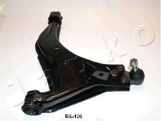 JAPKO 72126L Важіль незалежної підвіски колеса, підвіска колеса