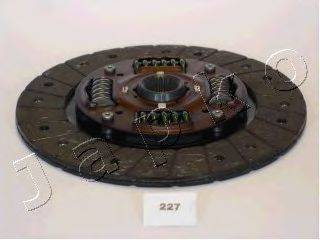 JAPKO 80227 диск зчеплення