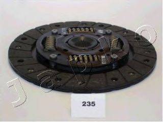 JAPKO 80235 диск зчеплення