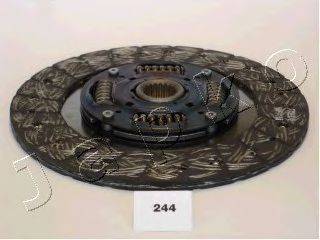 JAPKO 80244 диск зчеплення