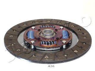 JAPKO 80426 диск зчеплення