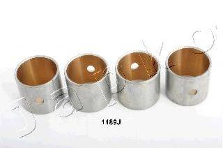 JAPKO 81189J Втулка підшипника, шатун