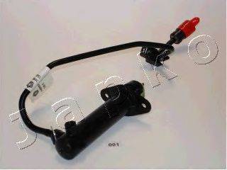 JAPKO 85001 Робочий циліндр, система зчеплення