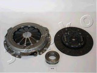 JAPKO 92414 Комплект зчеплення