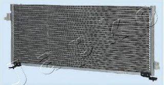 JAPKO CND243004 Конденсатор, кондиціонер