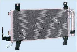 JAPKO CND253013 Конденсатор, кондиціонер