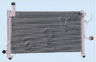 JAPKO CND313010 Конденсатор, кондиціонер