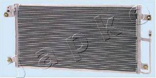 JAPKO CND343004 Конденсатор, кондиціонер