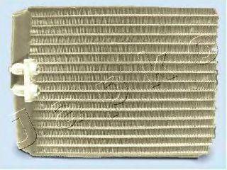 JAPKO EVP1530005 Випарник, кондиціонер