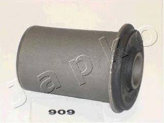 JAPKO GOJ909 Кронштейн, подушки важеля