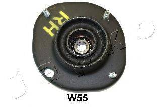 JAPKO GOJW55 Опора стійки амортизатора