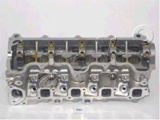 JAPKO JIS002 головка циліндра