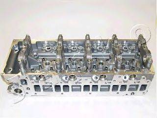 JAPKO JMI016S головка циліндра