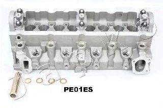 JAPKO JPE01ES головка циліндра