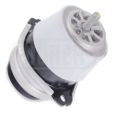 DURER SM8167 Підвіска, двигун