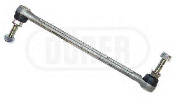 DURER BS20427 Тяга/стійка, стабілізатор