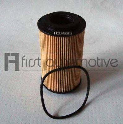 1A FIRST AUTOMOTIVE E50375 Масляний фільтр