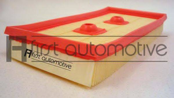 1A FIRST AUTOMOTIVE A63186 Повітряний фільтр