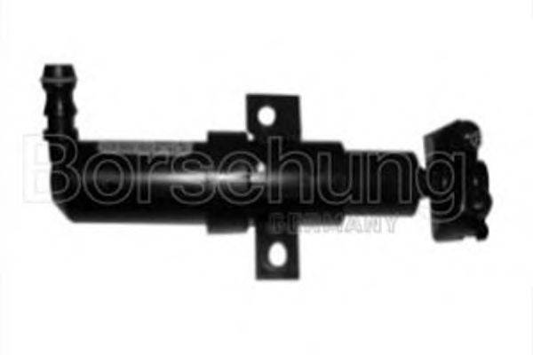 BORSEHUNG B11481 Розпилювач води для чищення, система очищення фар