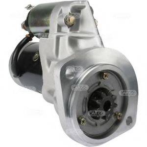 HC-CARGO 111805 Стартер