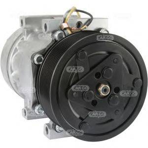 HC-CARGO 241135 Компресор, кондиціонер