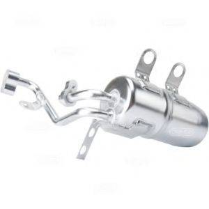 HC-CARGO 260106 Осушувач, кондиціонер