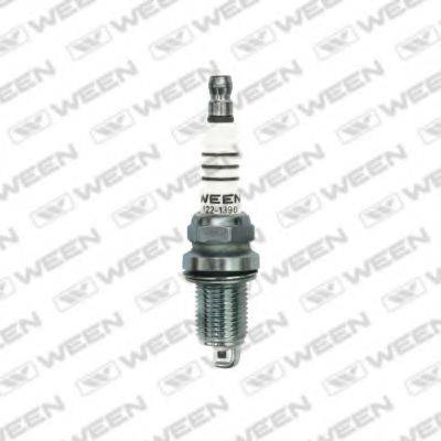 WEEN 1221390 Свічка запалювання