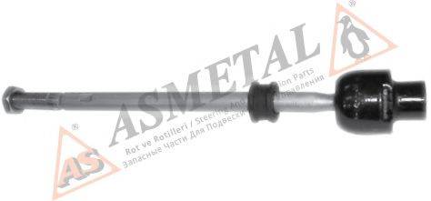 ASMETAL 20OP4251 Осьовий шарнір, рульова тяга