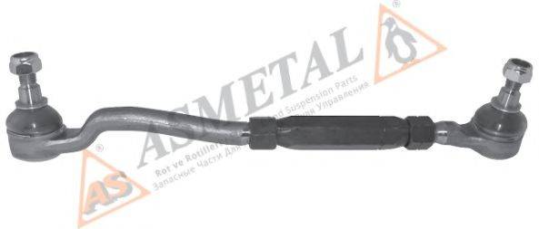 ASMETAL 21MR2500 Поперечна рульова тяга