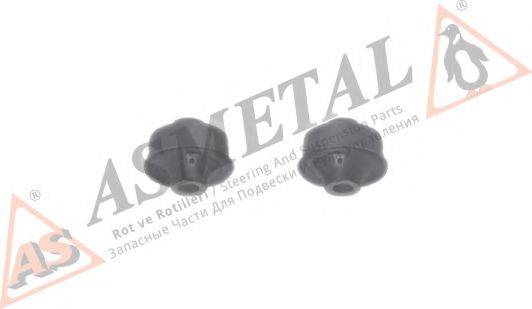 ASMETAL 38PE0605 Підвіска, важіль незалежної підвіски колеса