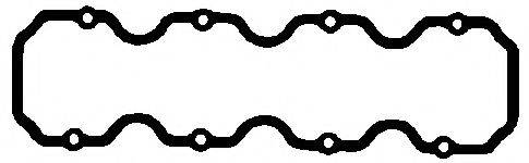 WILMINK GROUP WG1085253 Прокладка, кришка головки циліндра