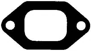 WILMINK GROUP WG1194841 Прокладка, випускний колектор