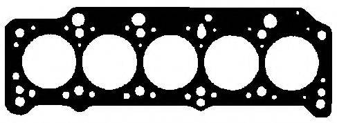 WILMINK GROUP WG1195272 Прокладка, головка циліндра