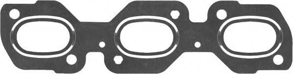 WILMINK GROUP WG1190013 Прокладка, випускний колектор