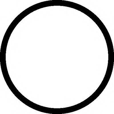 WILMINK GROUP WG1193570 Прокладка, впускний колектор