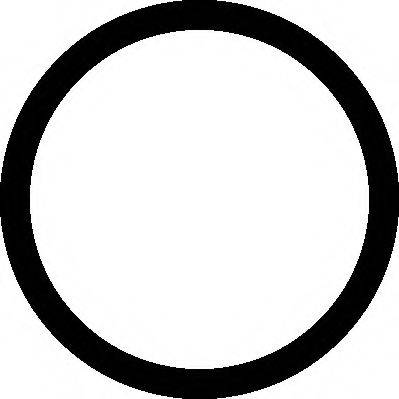 WILMINK GROUP WG1191846 Прокладка, труба вихлопного газу