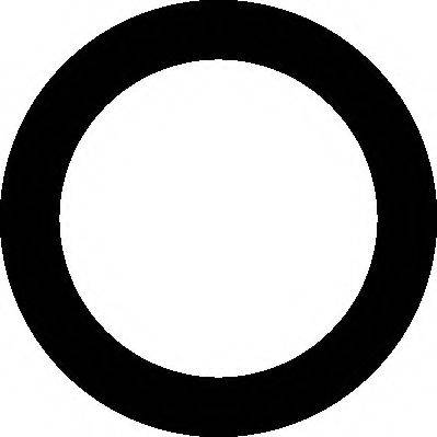 WILMINK GROUP WG1191847 Прокладка, труба вихлопного газу