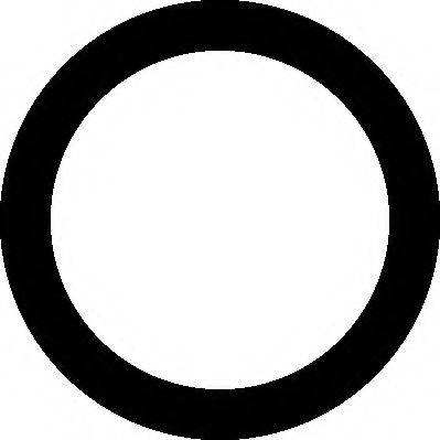 WILMINK GROUP WG1193004 Прокладка, труба вихлопного газу