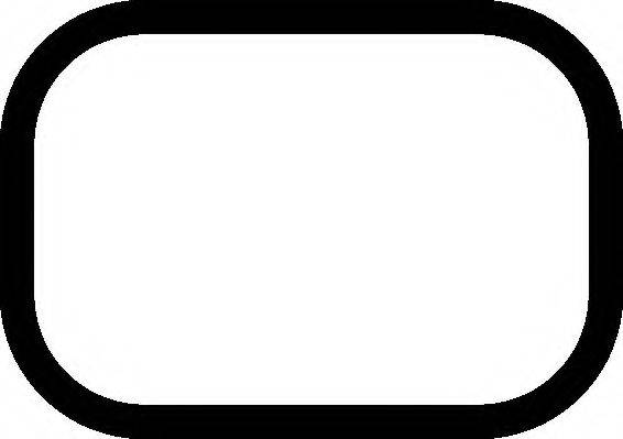 WILMINK GROUP WG1193390 Прокладка корпус впускного колектора