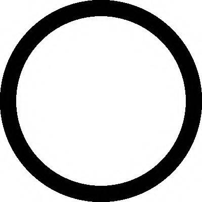 WILMINK GROUP WG1193568 Прокладка, впускний колектор