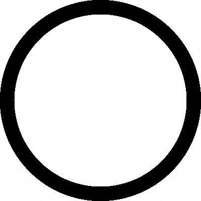 WILMINK GROUP WG1193758 Прокладка корпус впускного колектора