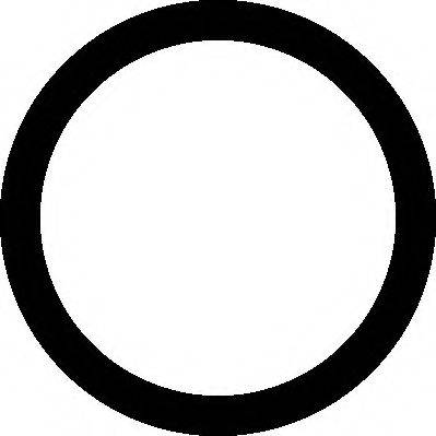 WILMINK GROUP WG1194361 Прокладка корпус впускного колектора