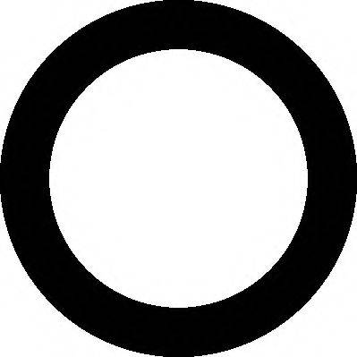 WILMINK GROUP WG1194532 Прокладка, випускний колектор