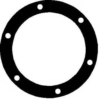 WILMINK GROUP WG1191159 Прокладка сітчастий масляний фільтр