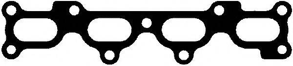 WILMINK GROUP WG1190983 Прокладка, випускний колектор