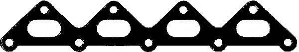 WILMINK GROUP WG1194506 Прокладка, випускний колектор