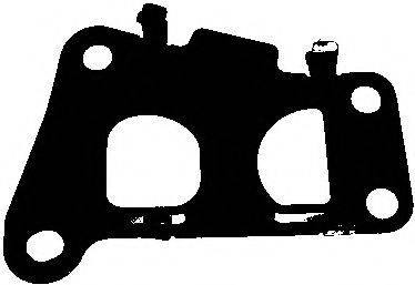 WILMINK GROUP WG1190318 Прокладка клапан повернення ОГ