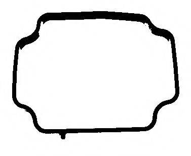 WILMINK GROUP WG1193517 Прокладка корпус термостата