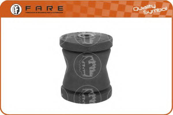 FARE SA 0504 Втулка, балка мосту