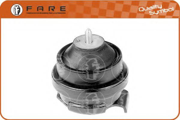 FARE SA 0926 Підвіска, двигун